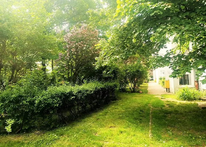 Przytulny Dwuosobowy Apartament Jaworowa