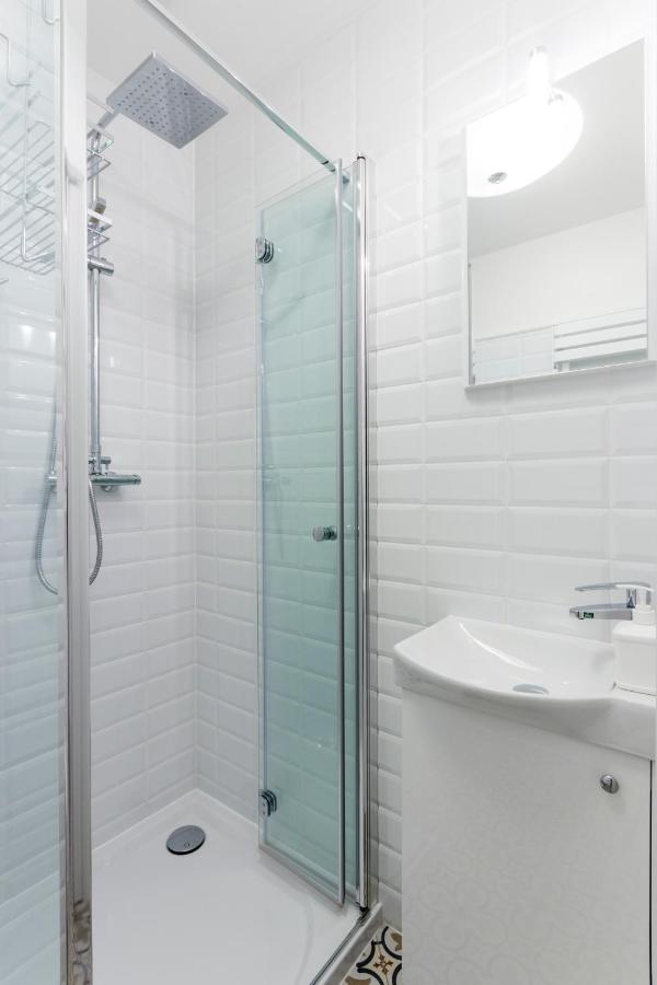 Apartment Przytulny Dwuosobowy Jaworowa Wroclaw